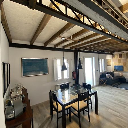 La Casa Del Barbero Villa Торелавега Екстериор снимка