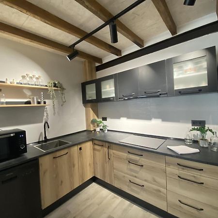 La Casa Del Barbero Villa Торелавега Екстериор снимка