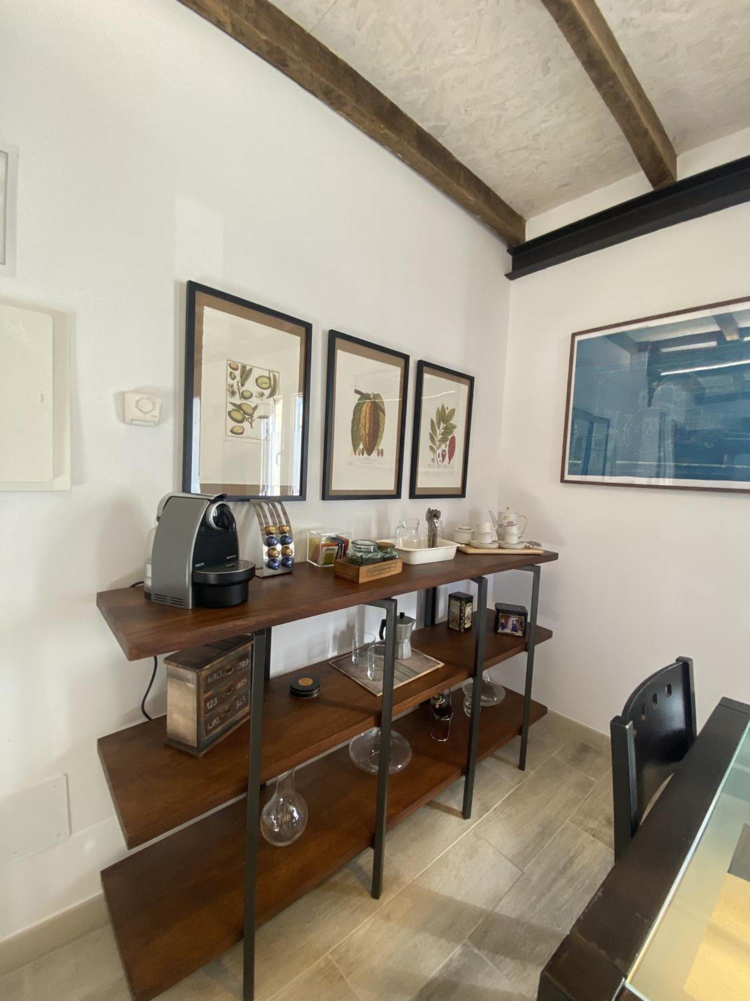 La Casa Del Barbero Villa Торелавега Екстериор снимка