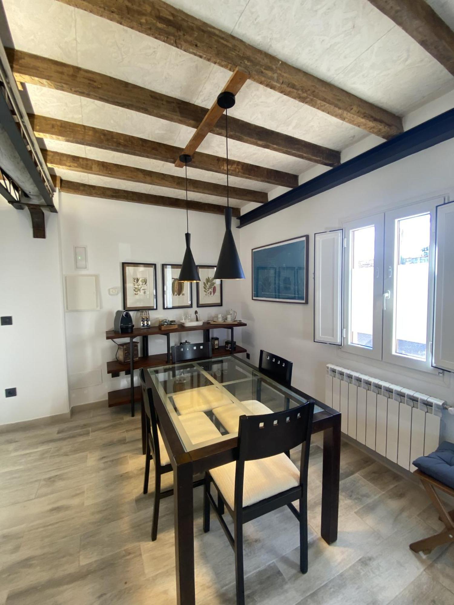 La Casa Del Barbero Villa Торелавега Екстериор снимка